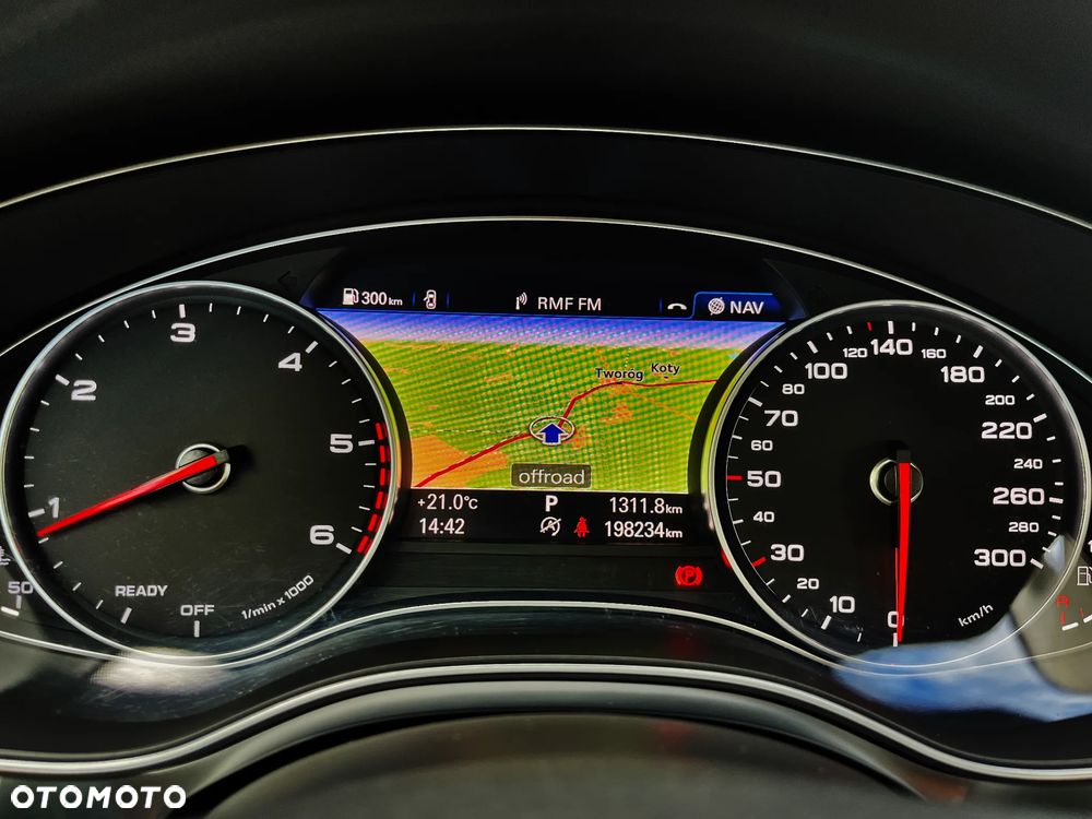 Audi A6 - 25