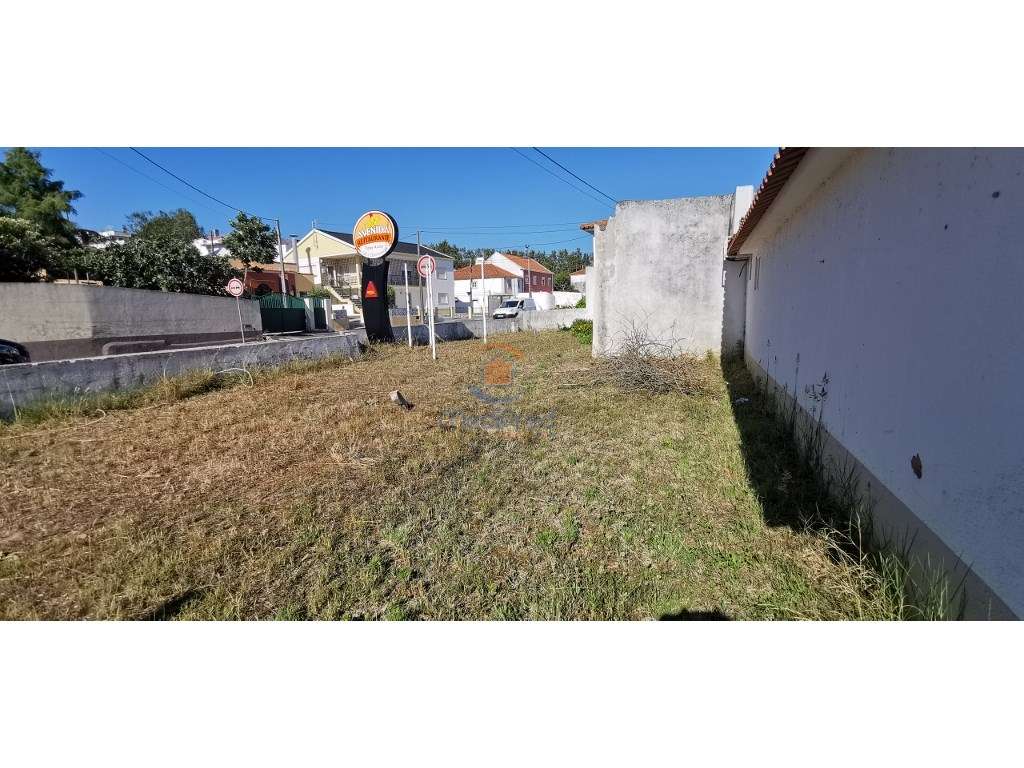 Terreno urbano 150 m2 | Ponte do Rol, Torres Vedras - Grande imagem: 3/4