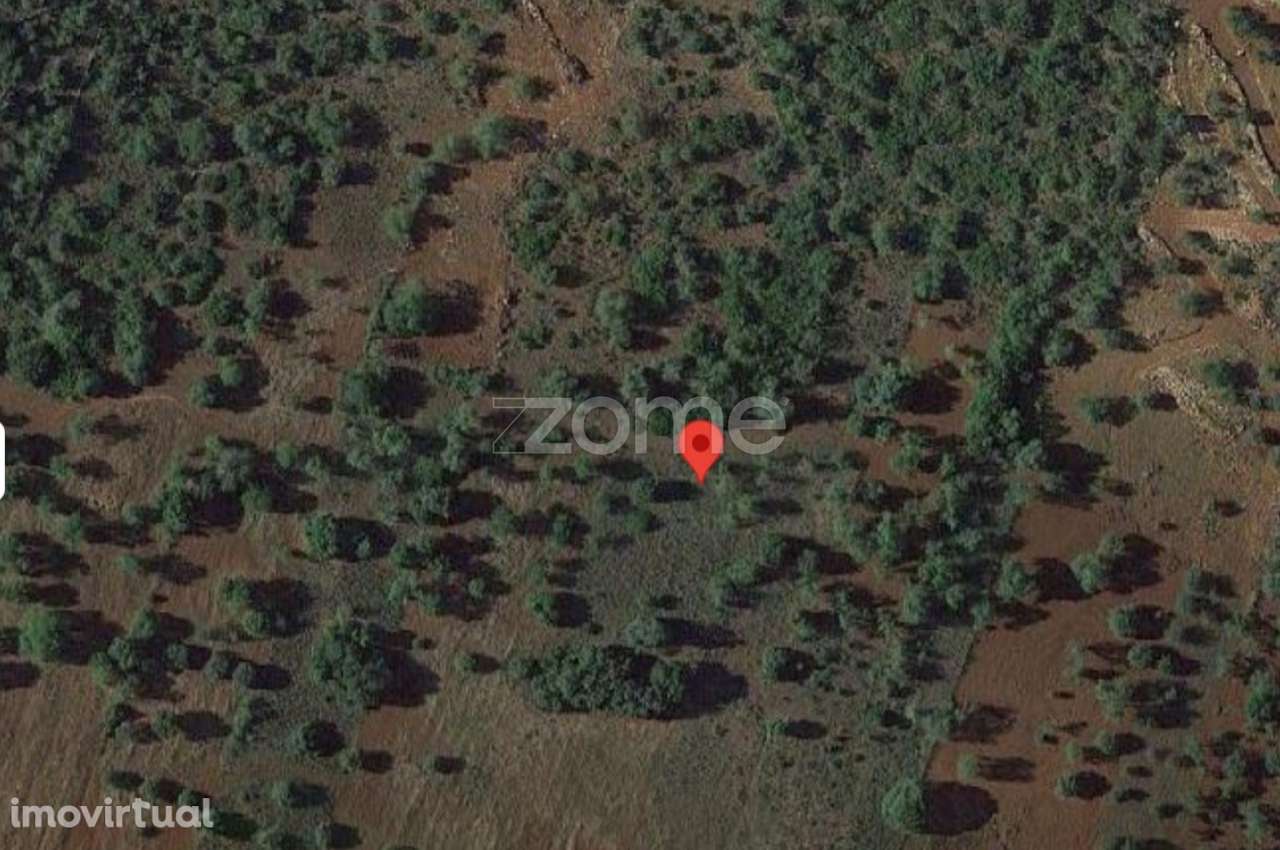 Terreno Várzeas da Nave - Loulé - Grande imagem: 4/13