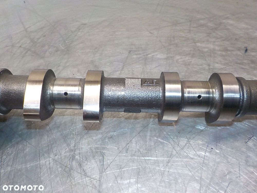 DODGE CALIBER 2.0 WAŁEK ROZRZĄDU WYDECHOWY 04884736AB - 4