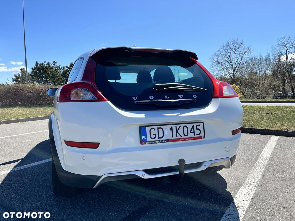 Volvo C30 D2 Start/Stop Kinetic - 15