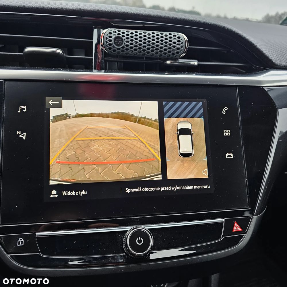 Opel Corsa 1.2 Elegance S&S - 12