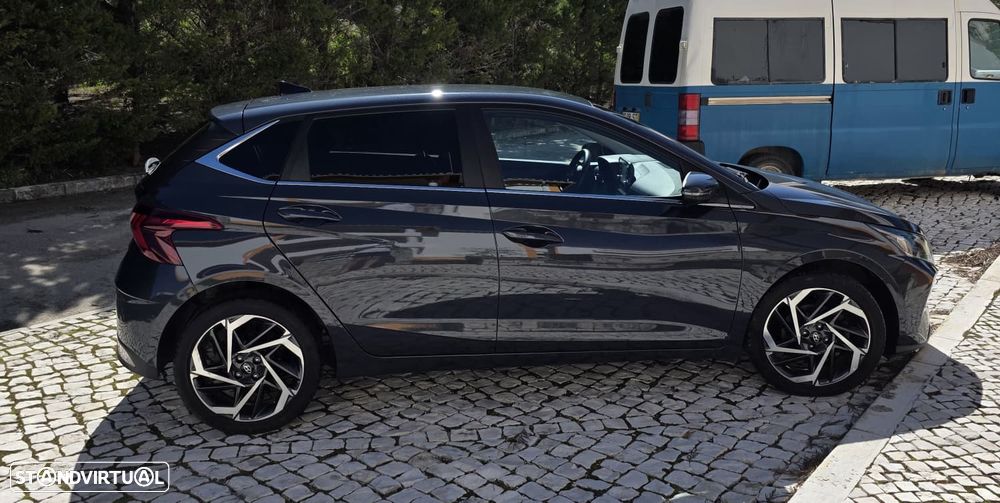 Hyundai i20 - 37