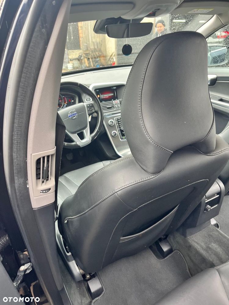 Volvo XC 60 D3 RDesign - 11