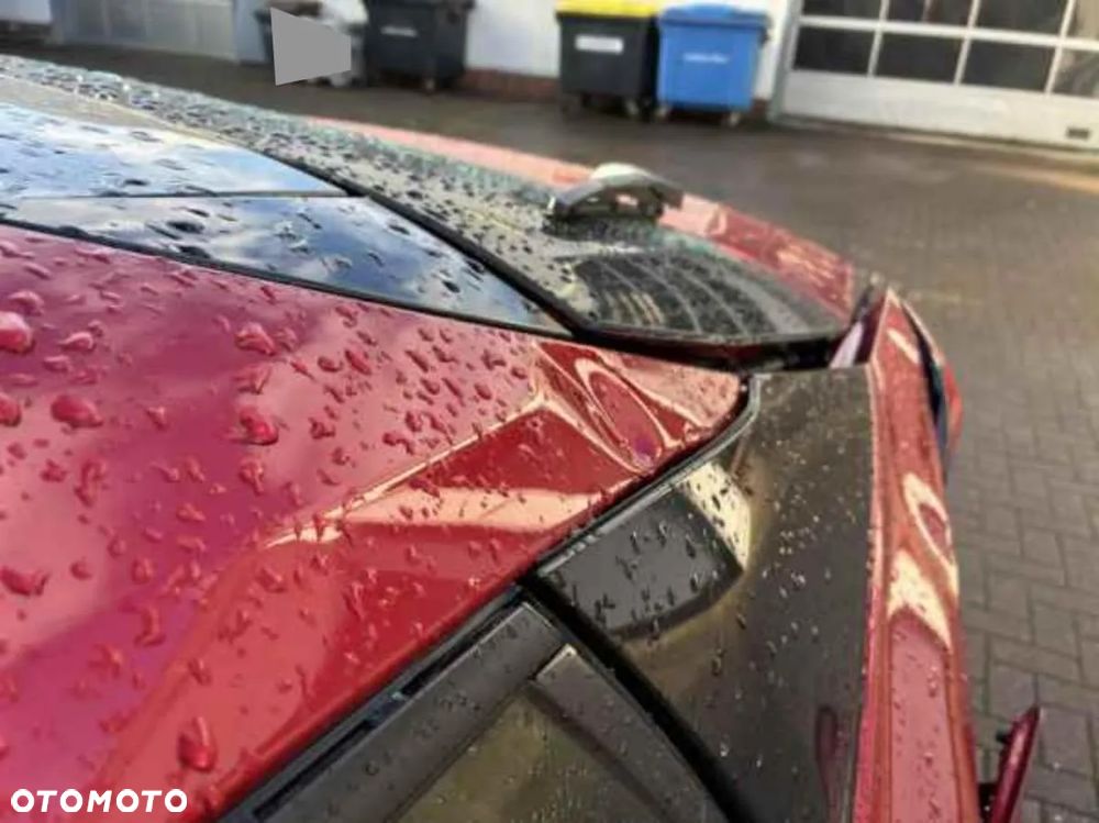 Toyota Prius Hybrid Executive - 13