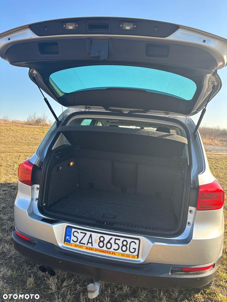 Volkswagen Tiguan - 6
