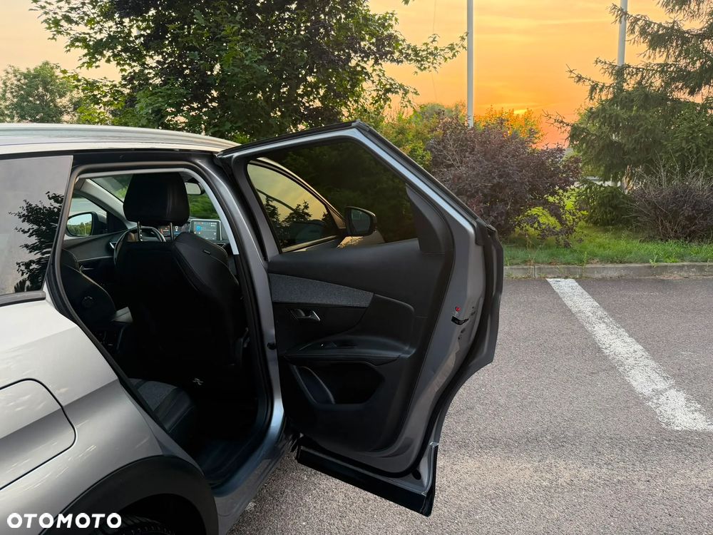 Peugeot 3008 BlueHDi 120 EAT6 Stop & Start Allure - 33