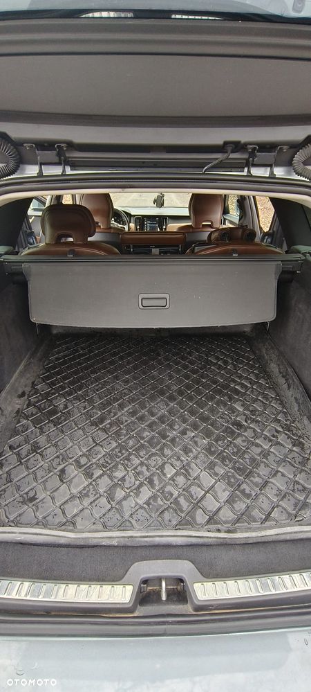 Volvo V90 D3 AWD Geartronic Inscription - 33