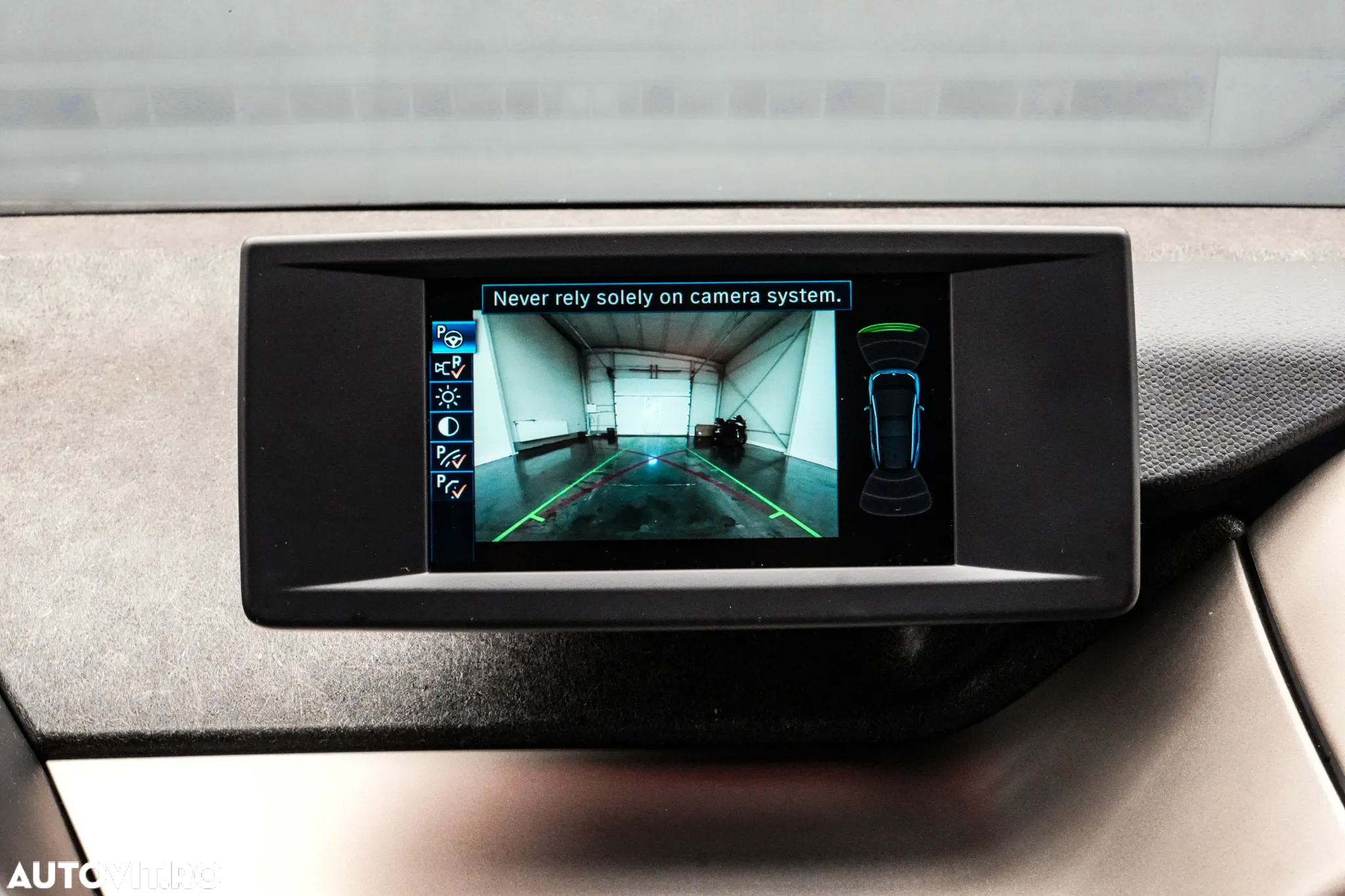 BMW i3 - 10