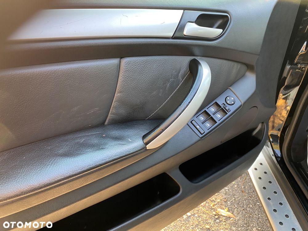 BMW X5 - 21