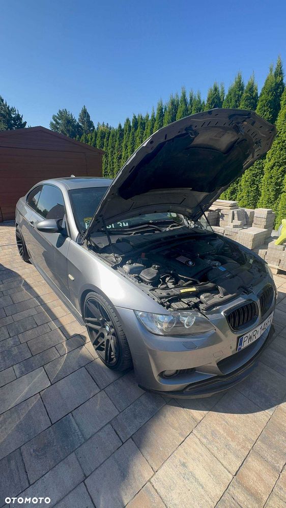 BMW Seria 3 - 2
