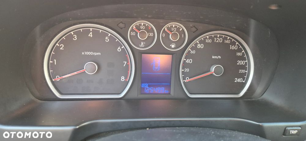 Hyundai i30 1.6 Comfort - 14