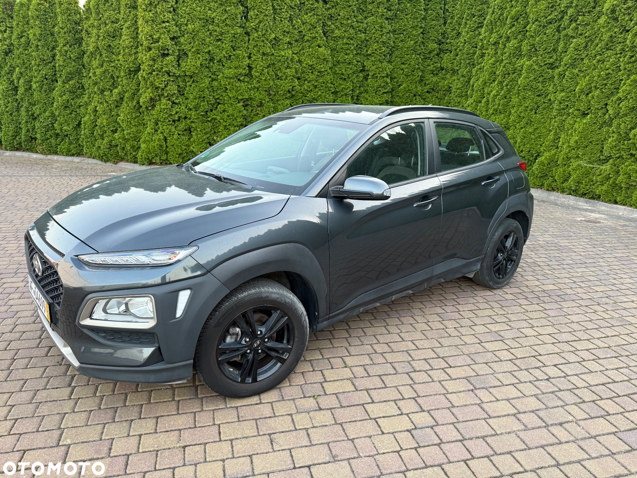 Hyundai Kona 1.0 T-GDI Comfort - 4