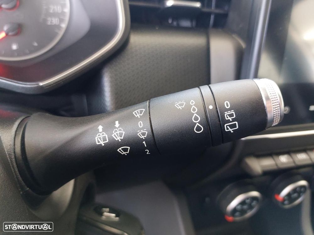 Renault Clio 1.5 Blue dCi Intens - 21