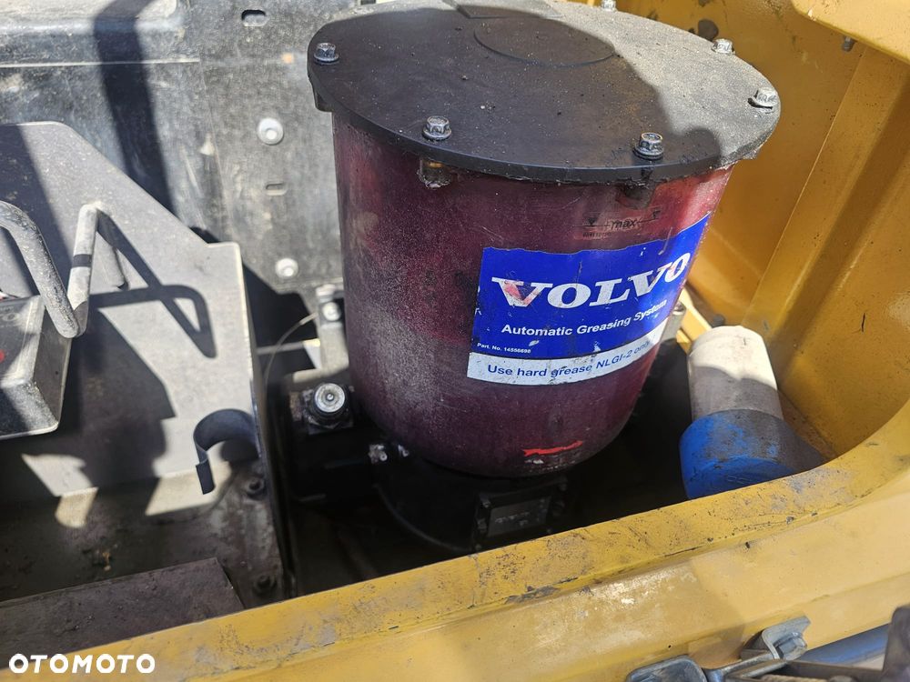 Volvo EC250EL, EC250 / ec300 - 26