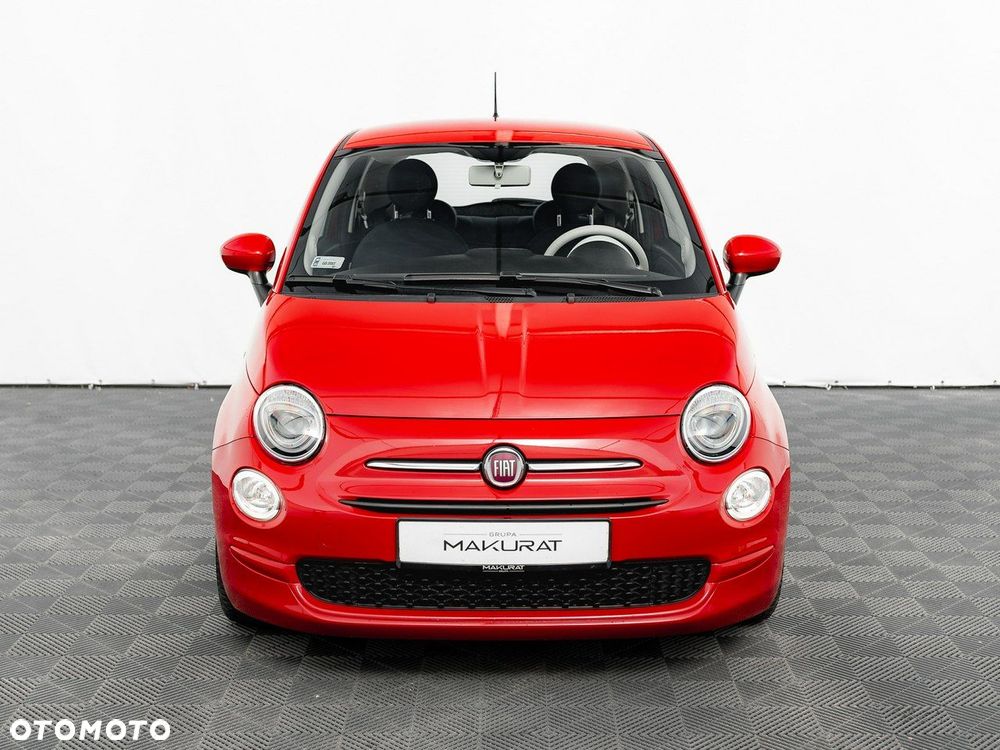 Fiat 500 - 8
