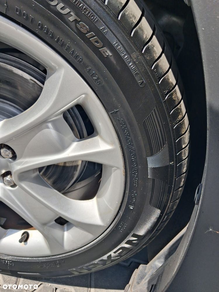 Ford Kuga 2.0 TDCi 4x4 Titanium - 23