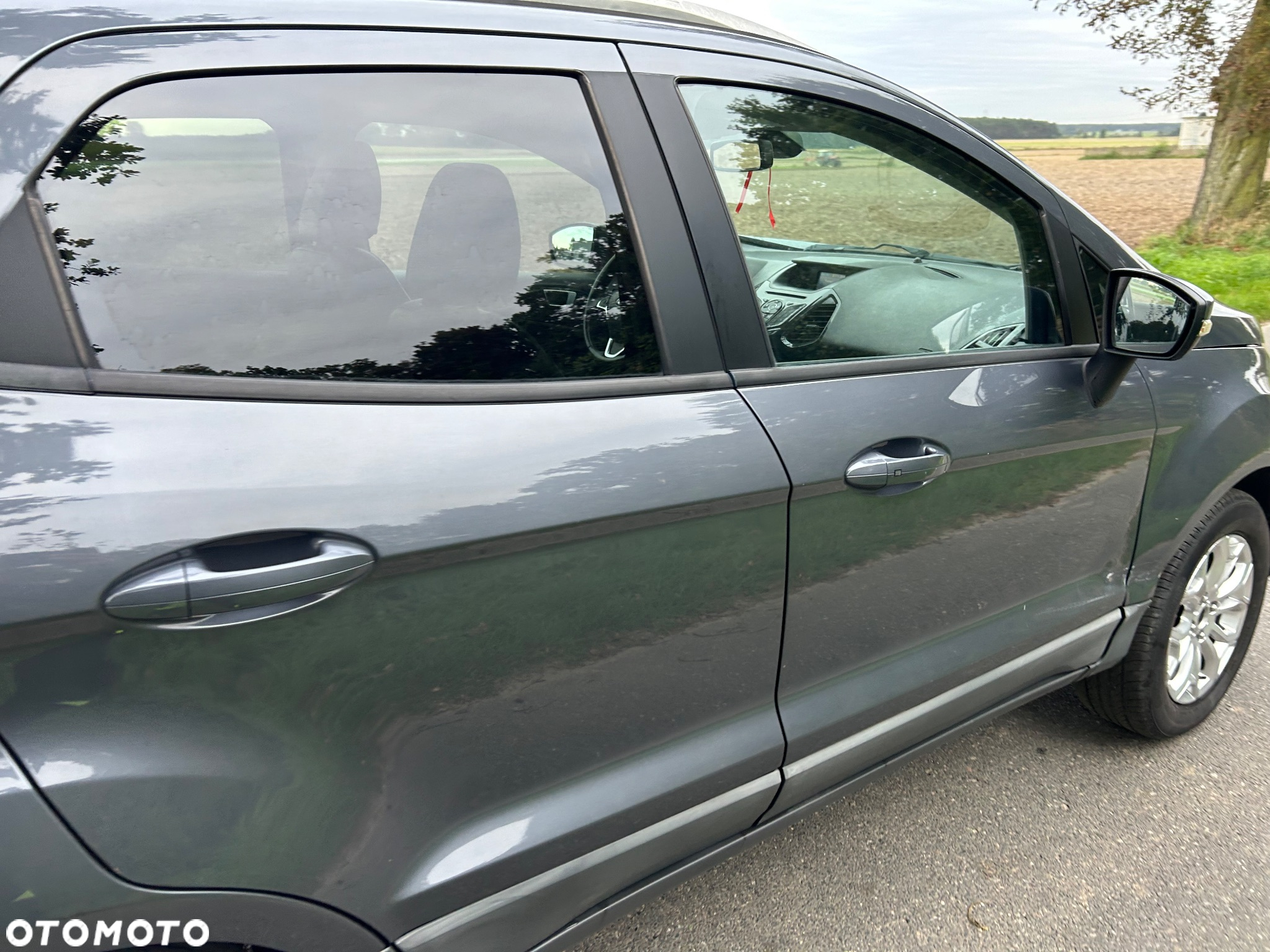 Ford EcoSport - 27