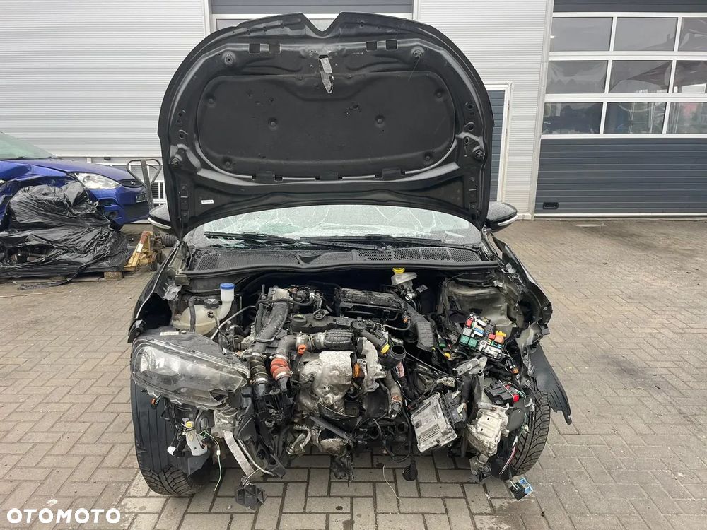Citroën C4 Cactus BlueHDi 100 82g Stop&Start Feel - 11