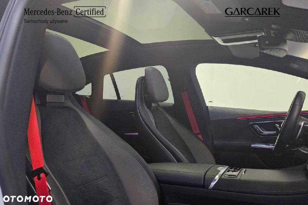 Mercedes-Benz EQE - 26