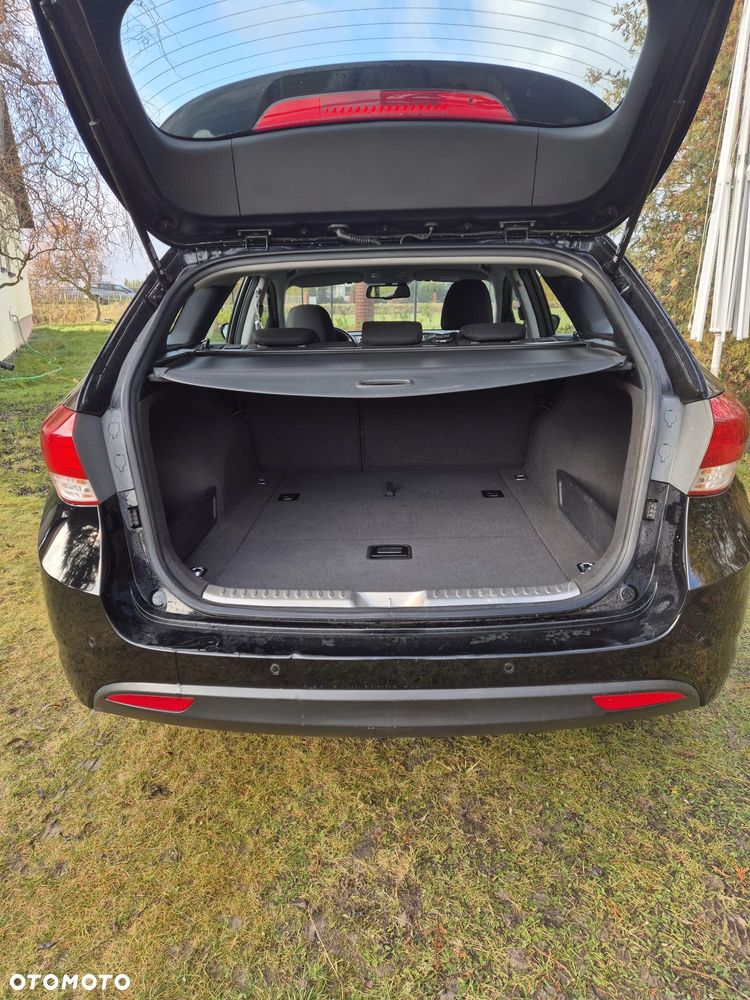 Hyundai i40 i40cw 1.7 CRDi 5 Star Edition - 19