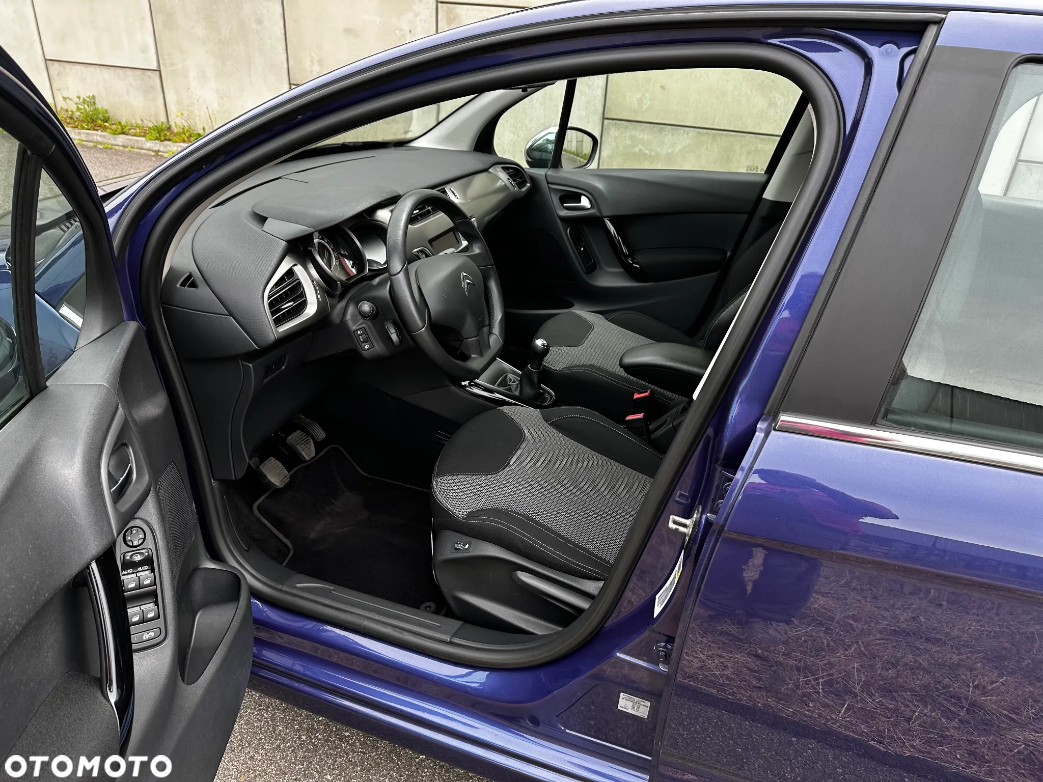 Citroën C3 1.2 PureTech Selection - 11