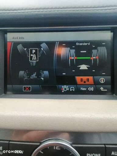 Land Rover Range Rover Sport S 3.6TD V8 HSE - 35