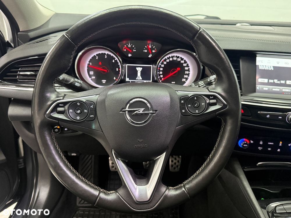Opel Insignia 2.0 Dynamic - 20