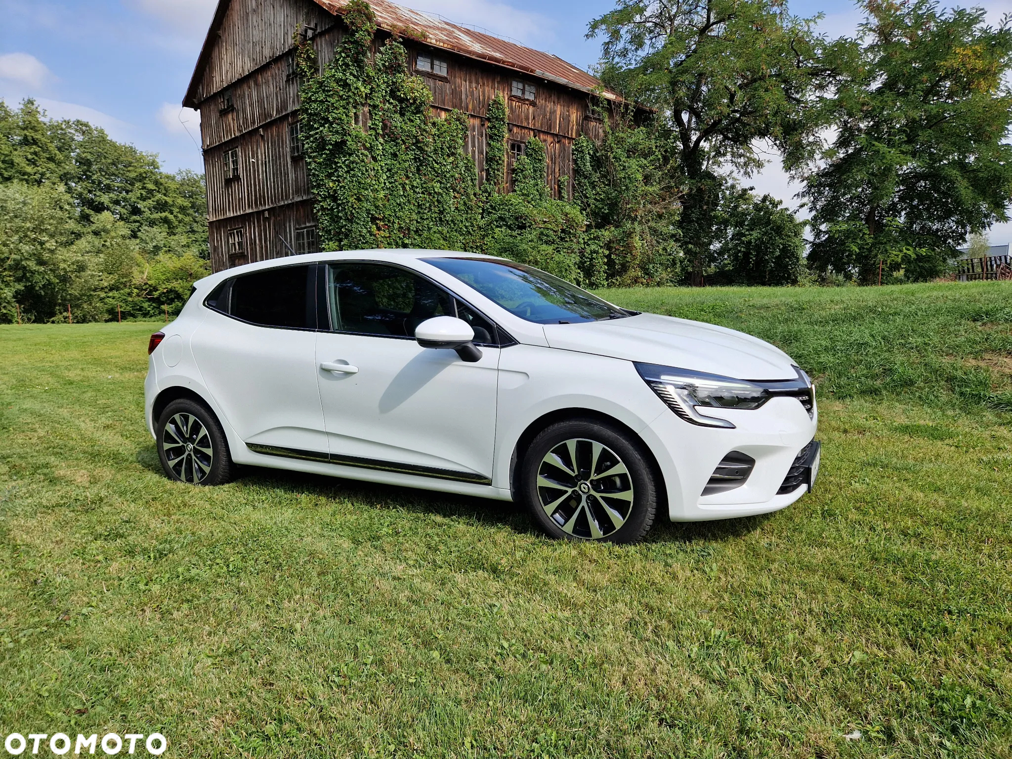 Renault Clio 1.3 TCe Techno - 2