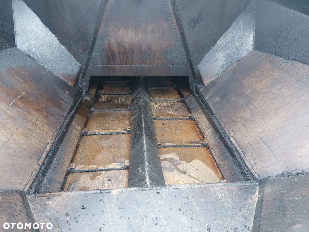 Vogele SUPER 1800-1 - 5