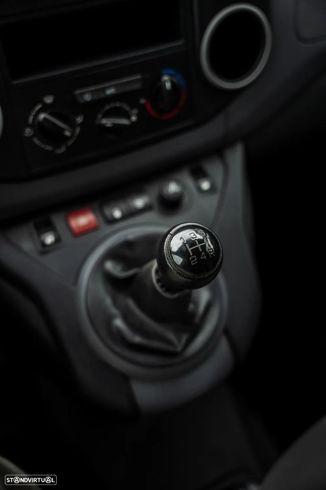 Peugeot Partner - 28
