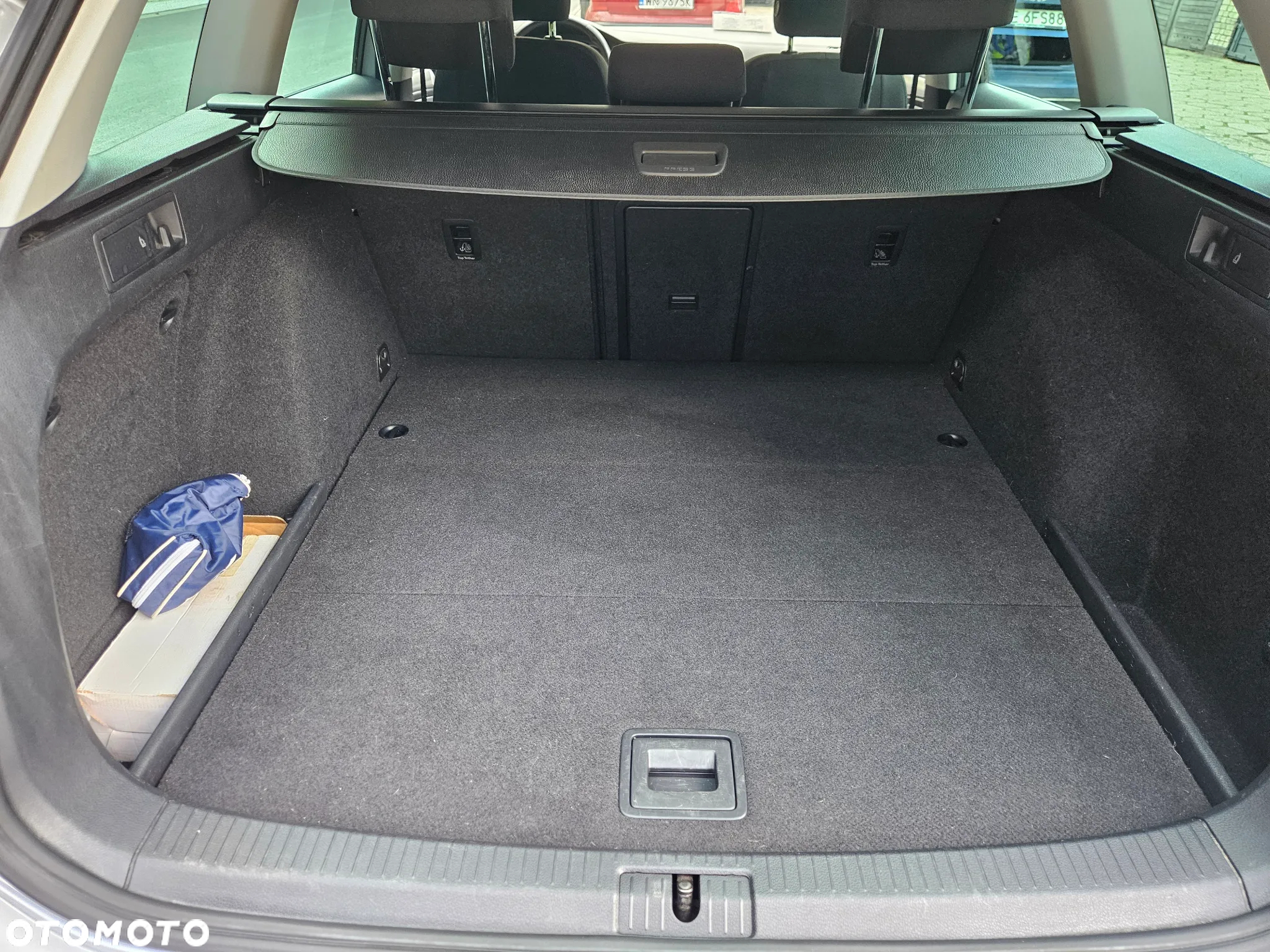 Volkswagen Golf VII 1.4 TSI BMT Comfortline - 12