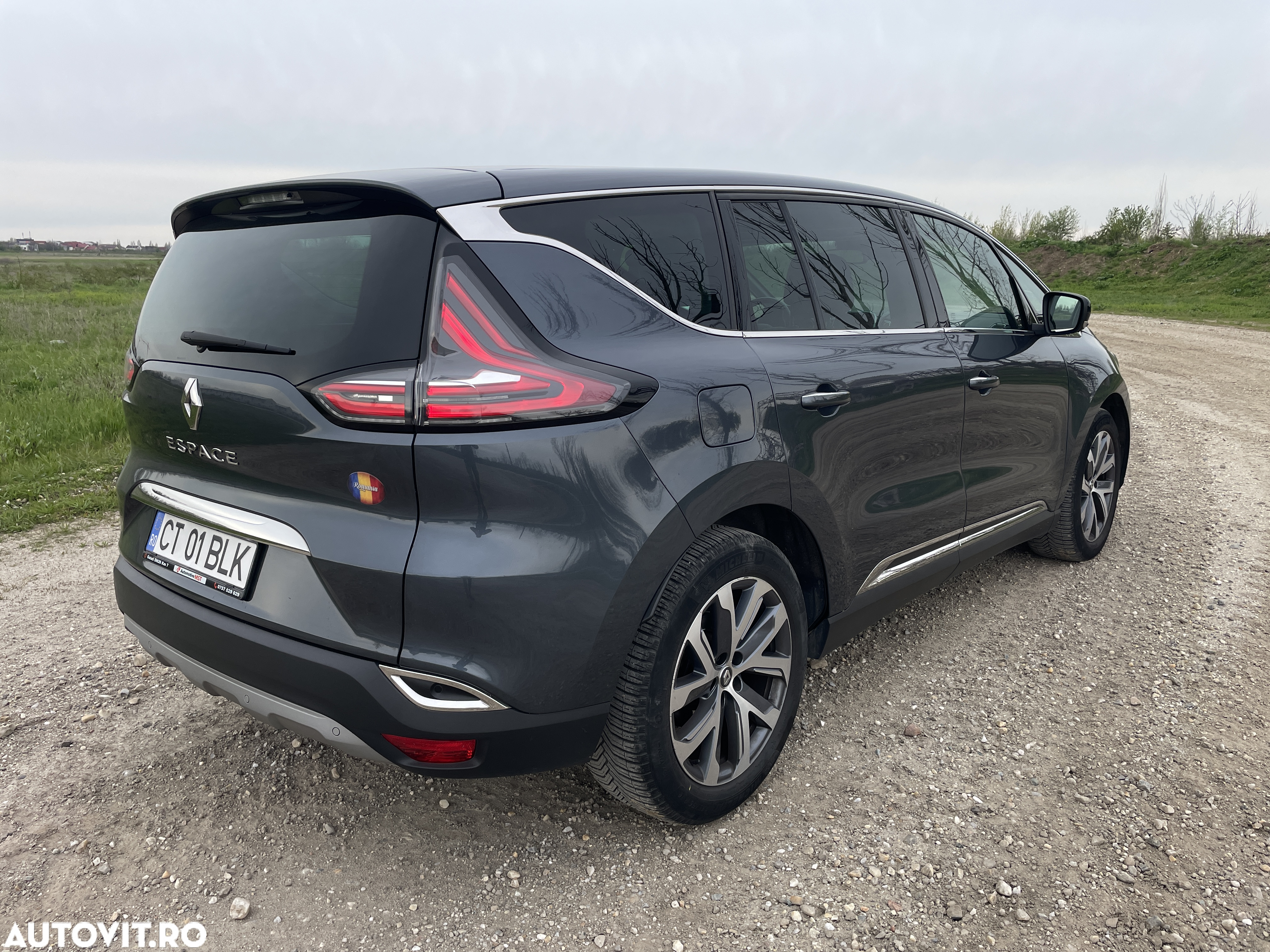 Renault Espace - 3