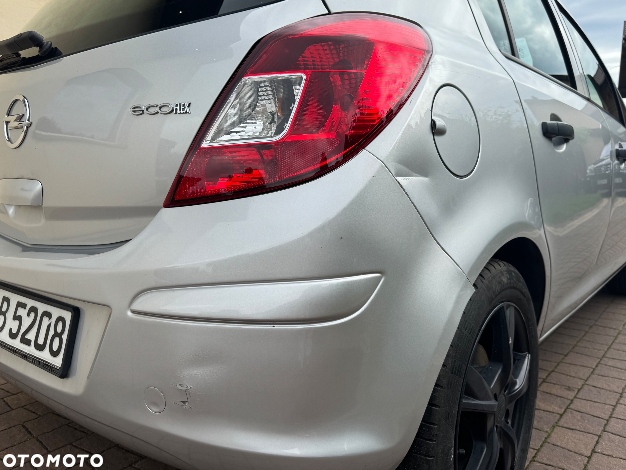 Opel Corsa 1.3 CDTI DPF (ecoFLEX) Edition - 20