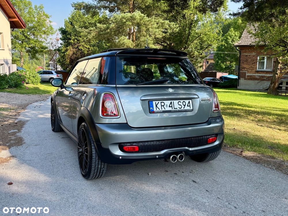 MINI Cooper S Standard - 10