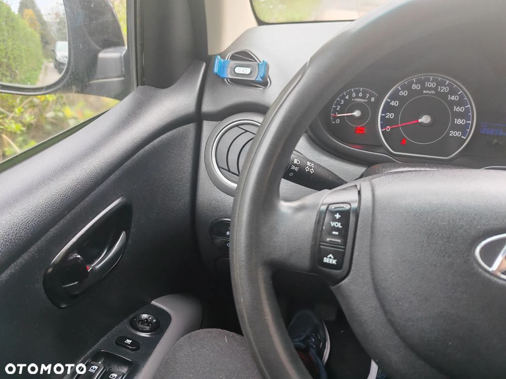 Hyundai i10 1.2 Comfort - 4