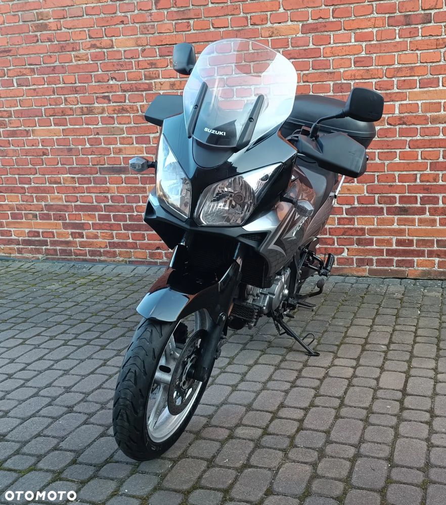 Suzuki DL - 11
