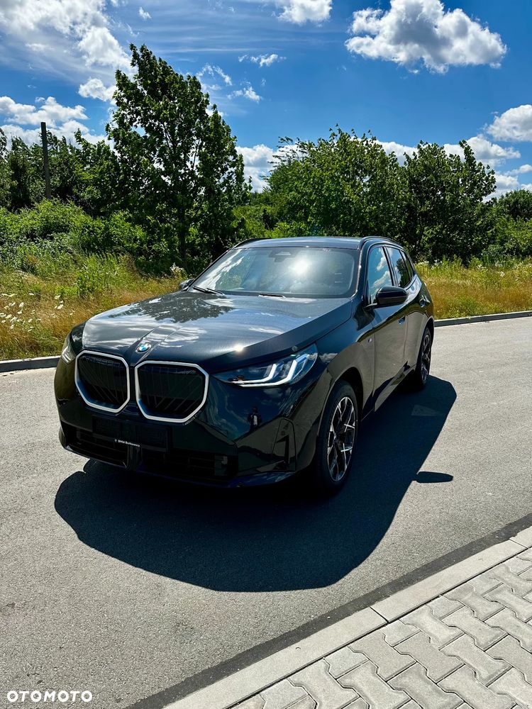 BMW X3 - 7