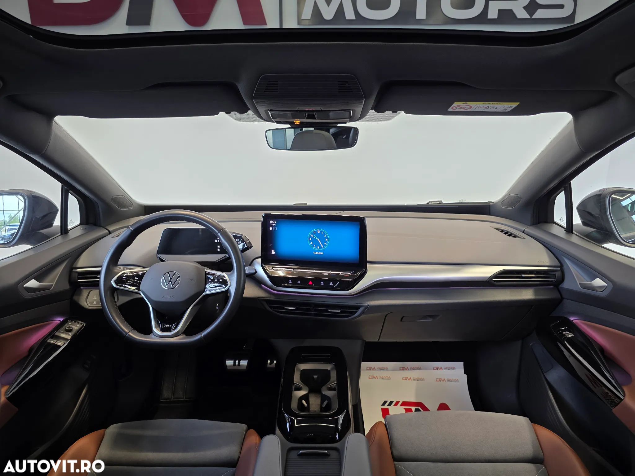 Volkswagen ID.4 77 kWh Pro Performance - 7
