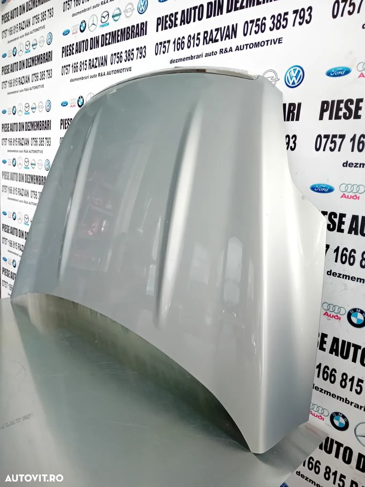Capota Motor Ford Kuga 1 I An 2008-2013 Intacta - 6