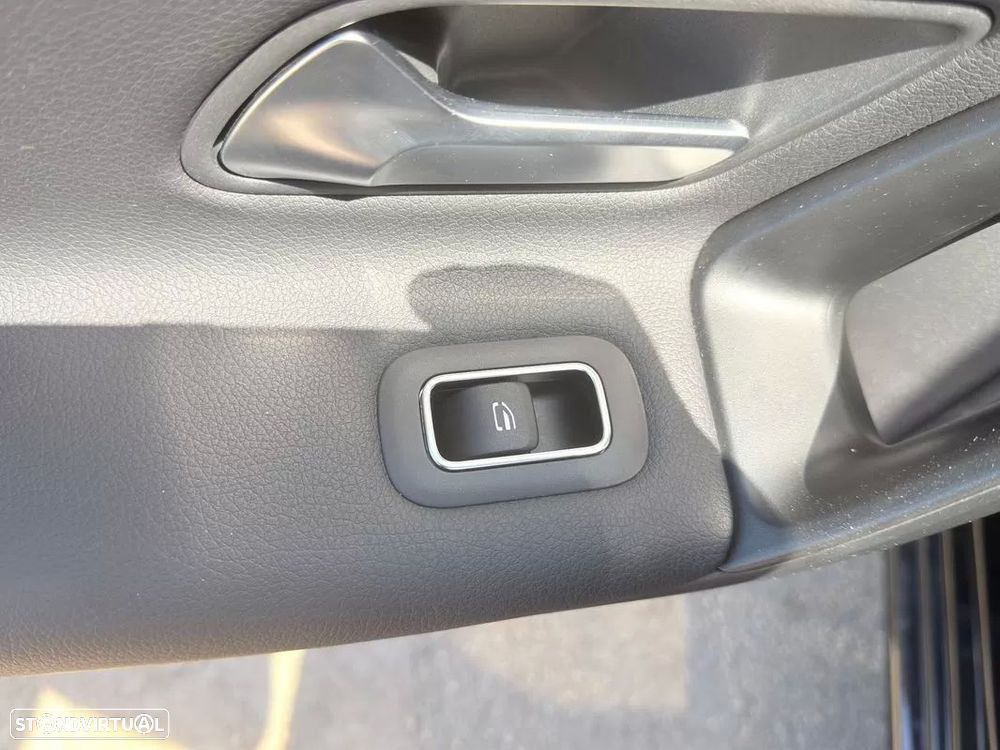 Mercedes-Benz CLA 250 e 8G-DCT Edition Progressive Line - 11