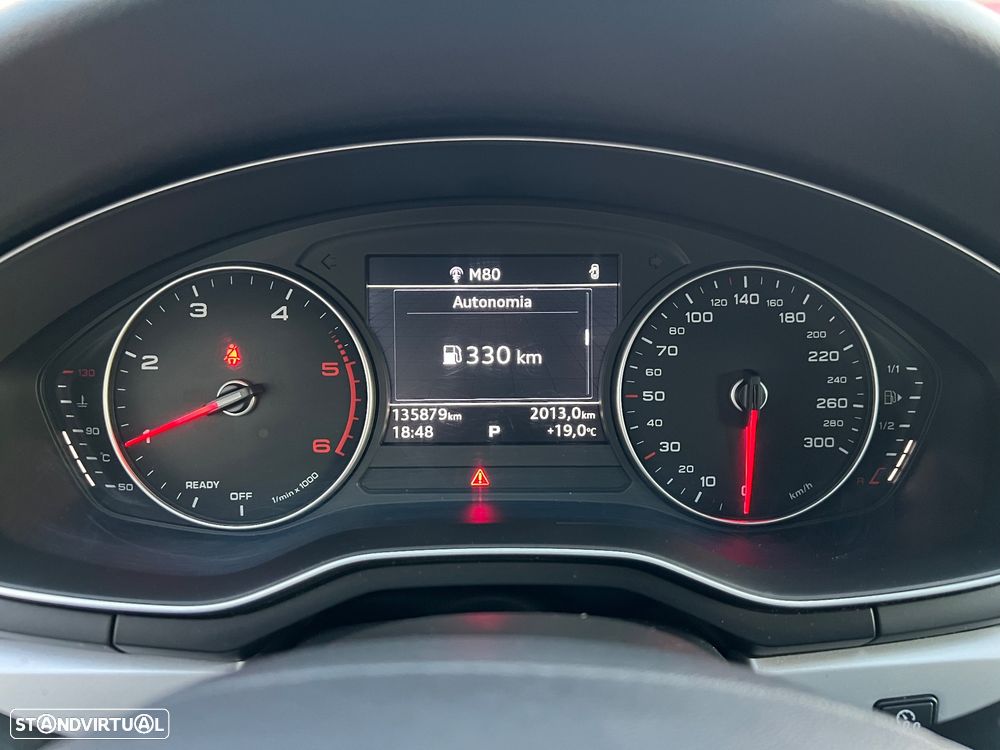 Audi A4 35 TDI Sport S tronic - 23