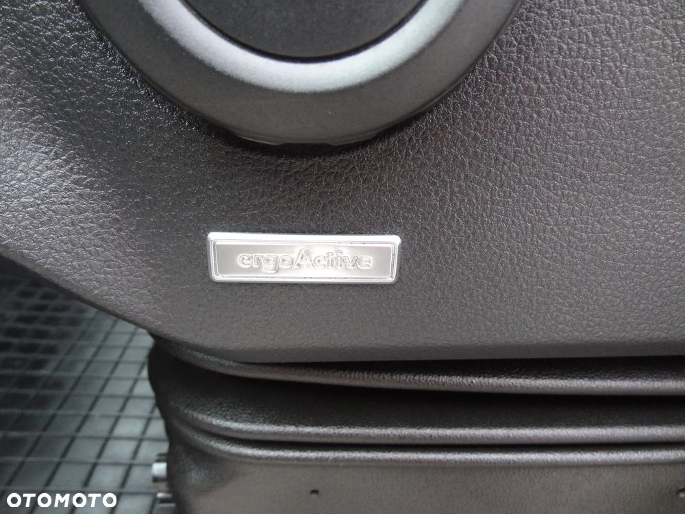 Volkswagen Crafter 2 L2H2 Furgon 35 Średni - 7