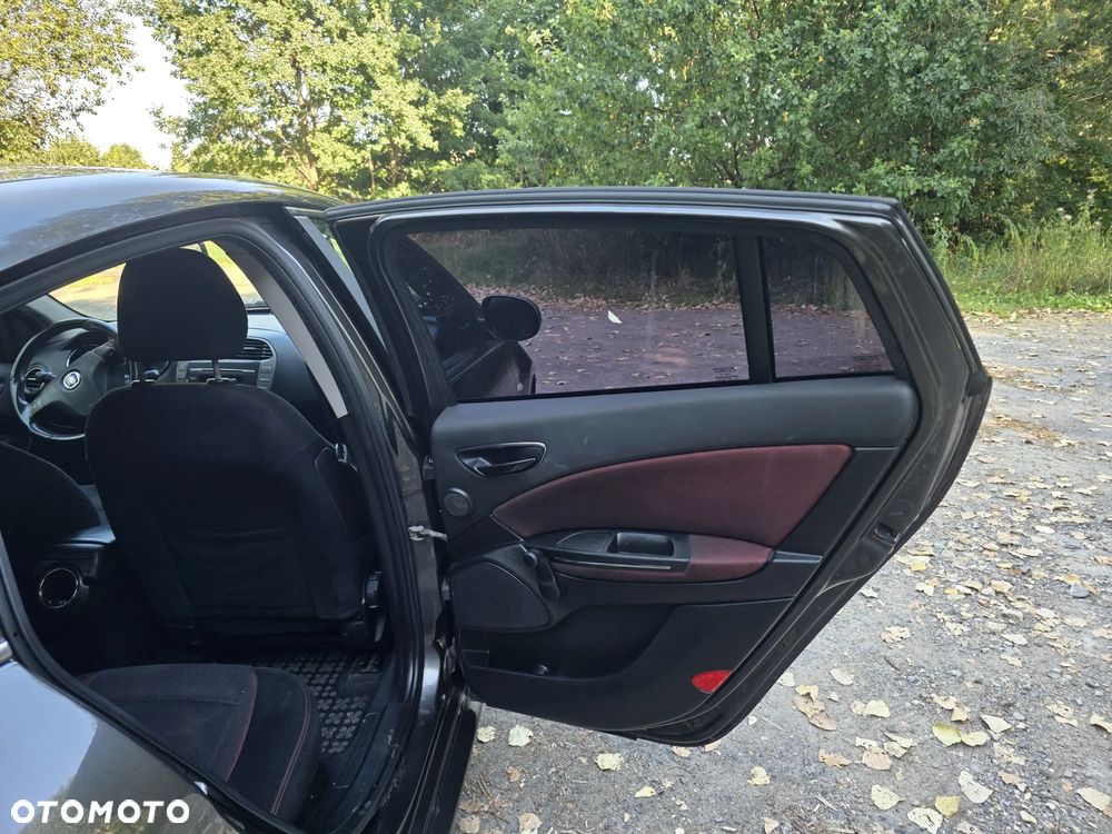 Fiat Bravo 1.9 Multijet 16V Sport - 7