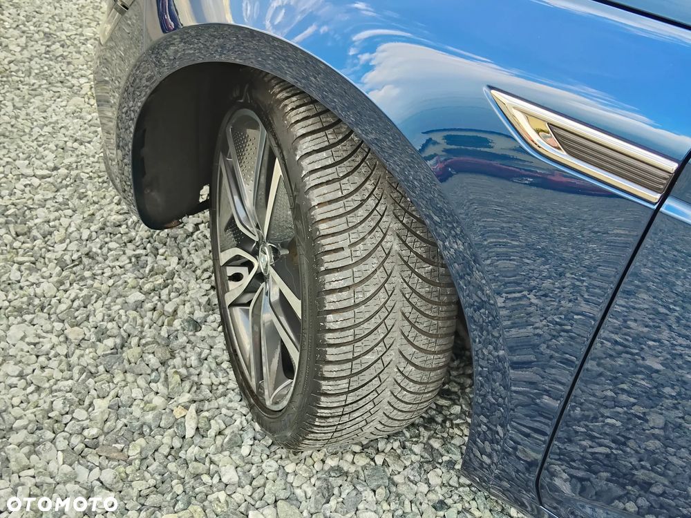 Renault Talisman ENERGY dCi 160 EDC INTENS - 8