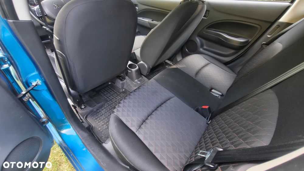 Mitsubishi Space Star 1.2 AS&G Invite SDA - 7