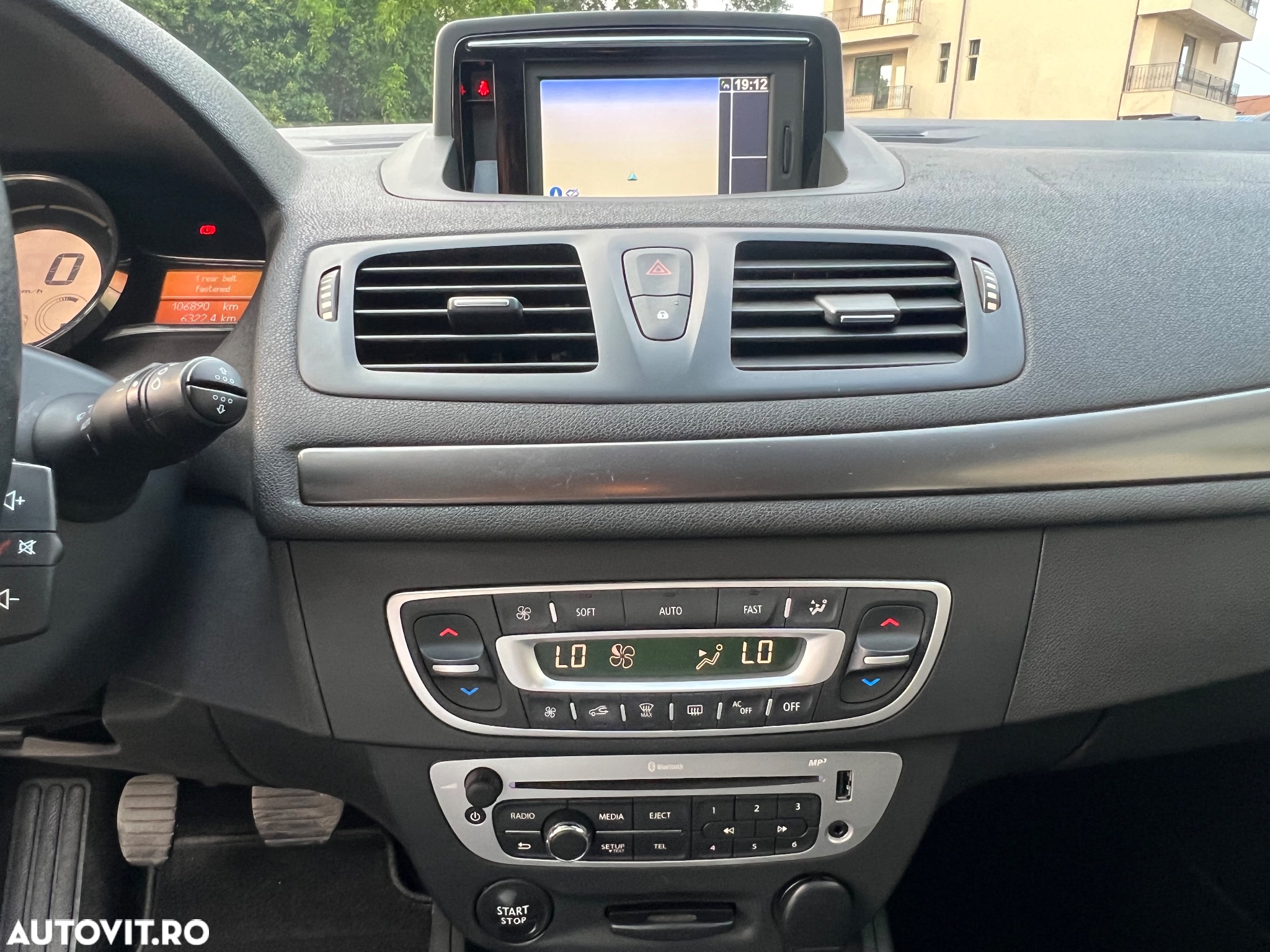 Renault Megane ENERGY dCi 110 GT LINE - 5