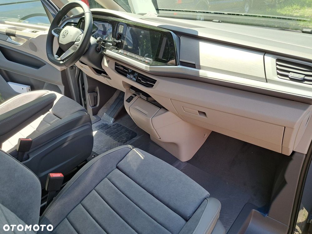 Volkswagen Multivan 2.0 TSI L2 Edition DSG - 22