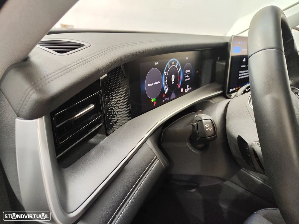 VW Tayron 1.5 eTSI Urban DSG - 17