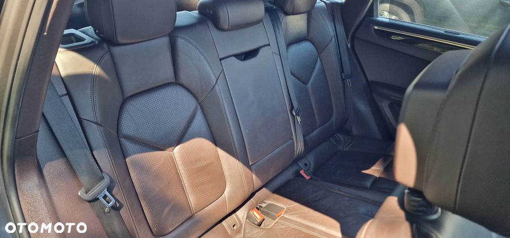 Porsche Macan S Diesel - 15